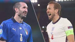 Italy vs England live stream — how to ...