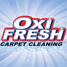 oxi fresh carpet cleaning chesapeake