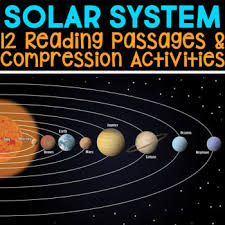 53 solar system projects for all