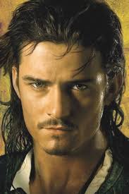 If you're planning to see the new pirates of the caribbean for your orlando bloom fix, think again. Orlando Bloom In Pirates Of The Caribbean Sweet Jesus Orlando Bloom Legolas Orlando Bloom Celebrities Male