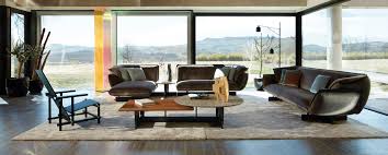 Sectional sofas are a the perfect sofa for medium to large sized living rooms. 550 Beam Sofa System Sofa By Patricia Urquiola Cassina