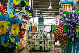 a guide to indoor activities in new orleans
