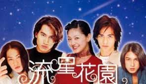 meteor garden 2001 review by tammy