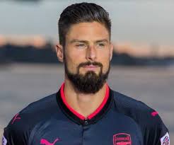 It was a piece of pragmatism. Olivier Giroud Bio Net Worth Affair Wife Current Team Nationality Transfer Career Family Age Facts Wiki Height Haircut Beard Gossip Gist