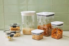 The Best Food Storage Container Sets Of