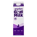 does-walmart-sell-goats-milk