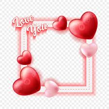 happy valentines day clipart png images