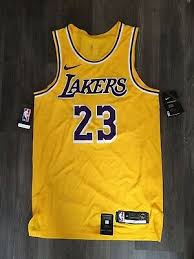 Lakers logo png you can download 21 free lakers logo png images. Nike Lebron James Los Angeles Lakers Nba Jersey 200 Size 44 M Aa7265 735 Ebay