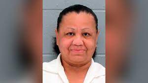 death row inmate Melissa Lucio ...
