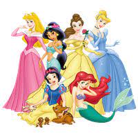 disney princesses free png