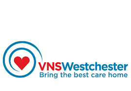 non profit logo visiting nurse services