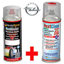 The Best Colour Match Car Touch Up Kit
