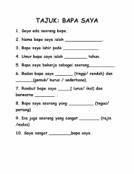 Contoh soalan bahasa malaysia tahun 5 kertas 1 resepi book f. Koleksi Saya Nak Belajar Bahasa Melayu Dan Sejarah ×¤×™×™×¡×'×•×§