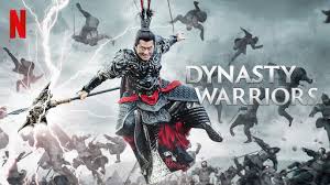 Image result for dynasty warriors