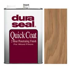 duraseal quick coat penetrating finish