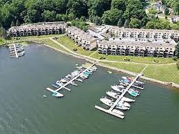 rochester ny waterfront homes