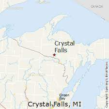 crystal falls mi
