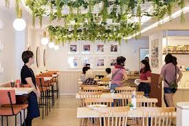 Jibril , a hidden cafe at ss15, subang jaya is probably your first guess and you're right. Dogged Determination At Espoir Cafe A Pet Friendly Haven In Subang Jaya Asia Newsday