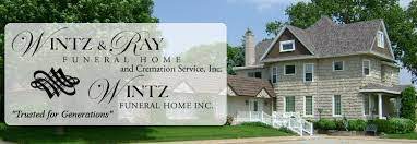 wintz funeral home