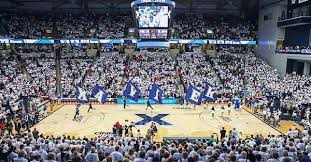 Xavier Musketeers Mens Basketball Tickets Official