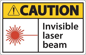free laser beam vector art