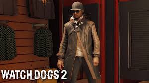This is a sample of how to proceed to install the aiden pearce model by gtafreak67s. How To Unlock Shadows And Ubistolen Missions In Watch Dogs 2 By Pese4sana2