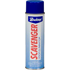 buckeye scavenger odor eliminator