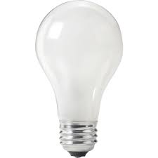 Details About Philips A19 Silicone Coated Incandescent Special Purpose Light Bulb
