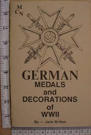8856 german medals and decorations of