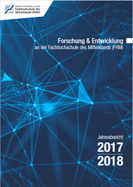 Jahresbericht drk kv mustertsadt : Forschung