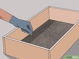 3 ways to make a worm bed wikihow