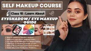 cl 15 self makeup course