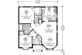 House Plans Floor Plan Design