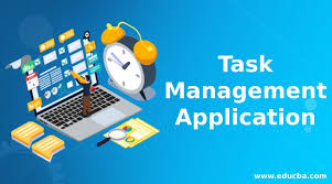 Task Management Application | 10 best application of task management