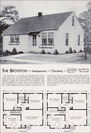 Invoking a true sense of family living, new american house plans are welcoming, warm, and open. Minimal Traditional Ranch Style House Plans Bungalow House Plans Vintage House Plans