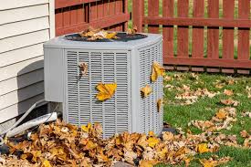 How To Clean An Outside Ac Unit