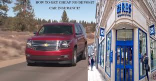 Learn how to get cheap car insurance quote with low down payment. Very Cheap Car Insurance With No Deposit No Down Payment Auto Insur