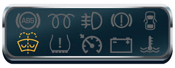 car symbols on your dashboard here s