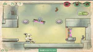 Game Những chú cừu thông minh 3 Home Sheep Home 2 Lost in Space save the -  YouTube