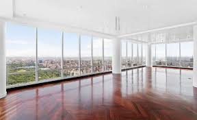 New York City Floor Plans