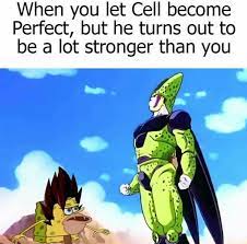 One of the scorpio zodiac sign's weaknesses is that they can be violent. 150 Funny Dragon Ball Z Memes For True Super Saiyans Fandomspot