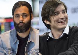 It's also worth noting that robinhood doesn't have a feature for automated broker transfers. Robinhood Founders Are Billionaires In Silicon Valley Minute Bloomberg