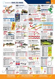 Predator Catalogue Summer 2017 By Fishing Mega Store Issuu