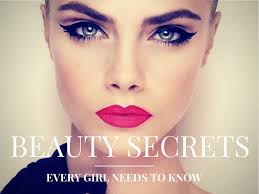 best celebrity beauty secrets revealed