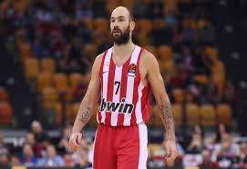 Ο βασίλης σπανούλης (λάρισα, γεννήθηκε 7 αυγούστου 1982) είναι έλληνας διεθνής καλαθοσφαιριστής που αγωνίζεται από το καλοκαίρι του 2010, στη basket league σκρατσ και την ευρωλίγκα, για την ομάδα του ολυμπιακού πειραιώς. 2 Wib6dlrjwc M