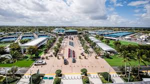 The miami open moved in 2019 to hard rock stadium, home of the miami dolphins (fun fact: Miami Open Prize Money 2021 Confirmed Perfect Tennis