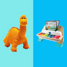 26 best one year old toys and gifts