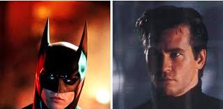 May 06, 2020 · i have been trying to write a story about val kilmer for about five years. Other Was Val Kilmer S Bruce Wayne Batman Underrated Dc Cinematic