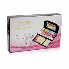 hrus tya makeup palettes at rs 80 piece