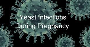 yeast infections during pregnancy